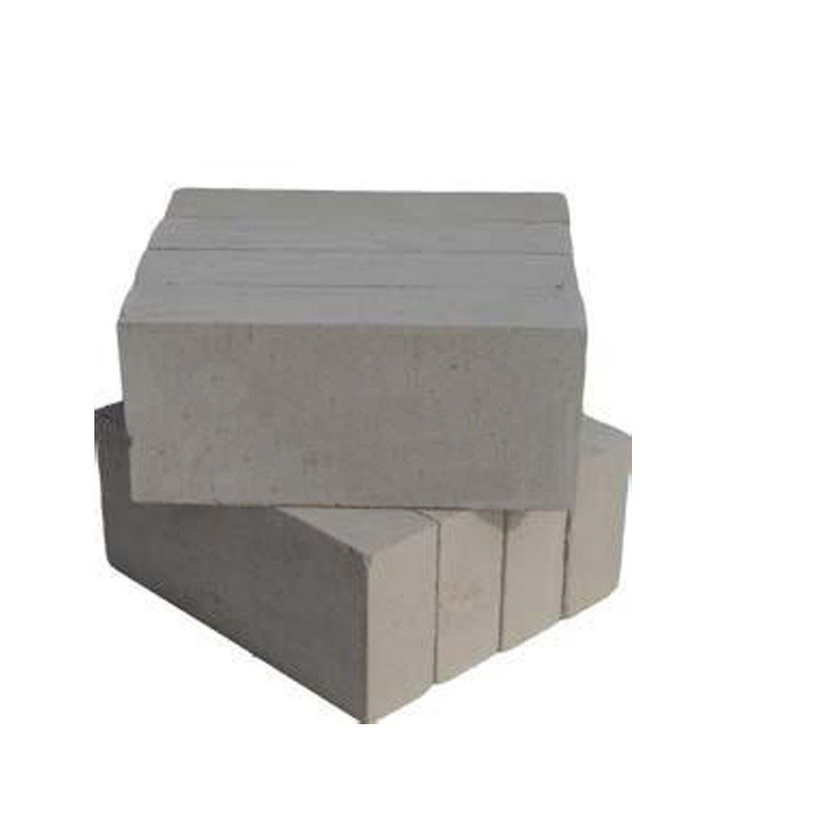 新安粉煤灰加气混凝土墙体温度及节能效应研究