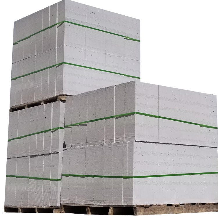 新安改性材料和蒸压制度对冶金渣蒸压加气混凝土砌块性能的影响